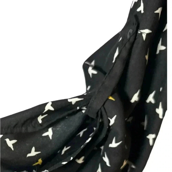 🔥6/$20. OR 10/. rietmans babydoll dress with lining. Very light , - Picture 5 of 7